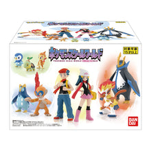 Cargar imagen en el visor de la galería, Pokemon Scale world -Sinnoh I - Nuevo OB