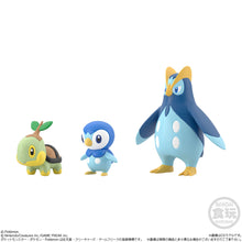 Cargar imagen en el visor de la galería, Pokemon Scale world -Sinnoh I - Nuevo OB