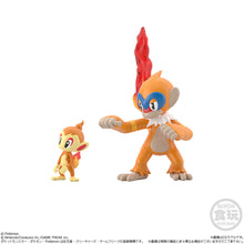 Cargar imagen en el visor de la galería, Pokemon Scale world -Sinnoh I - Nuevo OB