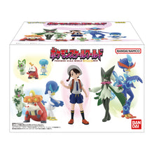 Cargar imagen en el visor de la galería, Pokemon Scale world - Paldea I - Nuevo OB