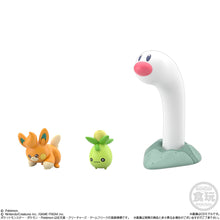 Cargar imagen en el visor de la galería, Pokemon Scale world - Paldea II - Nuevo OB