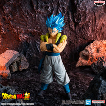 Cargar imagen en el visor de la galería, Dragon Ball Super - Gogeta blue (Blood of Saiyans special XVIII) - Open Box