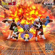 Cargar imagen en el visor de la galería, Dragon Ball Z - Jeice (Solid Edge Works vol.18) - Nuevo OB