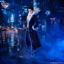Cargar imagen en el visor de la galería, Hunter x Hunter - Chrollo Lucilfer (Ichiban Kuji, Premio B, Masterlise) - Nuevo OB