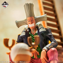 Cargar imagen en el visor de la galería, One Piece - Chopper & Hiluluk (Ichiban Kuji, premio B)