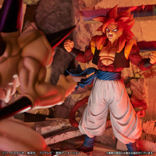Cargar imagen en el visor de la galería, Dragon Ball GT - Gogeta ssj4 (Ichiban Kuji, Masterlise, Premio C) - Nuevo OB