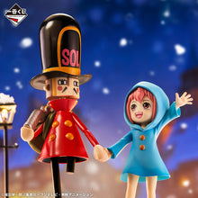 Cargar imagen en el visor de la galería, One Piece - Rebecca & Soldado (Ichiban Kuji, Premio D) - Nuevo OB