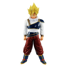 Cargar imagen en el visor de la galería, Dragon Ball Z - Goku SSj traje yadrat (Ichiban Kuji, Masterlise, Premio D) - Nuevo OB
