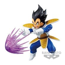 Cargar imagen en el visor de la galería, Dragon Ball Z - Vegeta (G x Materia) - Open Box