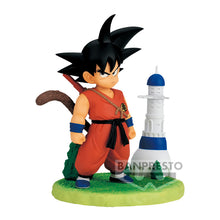 Cargar imagen en el visor de la galería, Dragon Ball - Son Goku (History Box vol.4) - Open Box