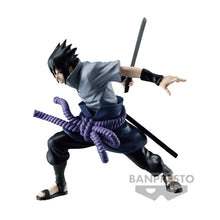 Cargar imagen en el visor de la galería, Naruto Shippuden - Uchiha Sasuke (vibration stars) - Open Box