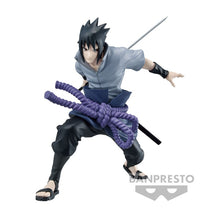 Cargar imagen en el visor de la galería, Naruto Shippuden - Uchiha Sasuke (vibration stars) - Open Box