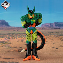 Cargar imagen en el visor de la galería, Dragon Ball Z - Cell Segunda Forma (Ichiban Kuji, Masterlise, Premio Last One) - Nuevo OB
