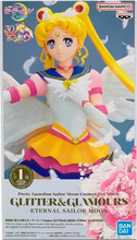 Cargar imagen en el visor de la galería, Sailor Moon - Eternal Sailor Moon Cosmos (Glitter & Glamours B Ver.) - Nuevo OB