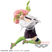 Cargar imagen en el visor de la galería, Kimetsu/Demon Slayer - Kanroji Mitsuri (Vibration Stars) - Nuevo OB