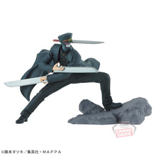 Cargar imagen en el visor de la galería, Chainsaw Man - Samurai Sword (Combination Battle vs Chansaw man) - Nuevo OB