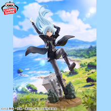 Cargar imagen en el visor de la galería, Tensura - Rimuru Tempest (Jura Tempest Federation) - Open Box
