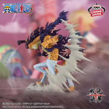 Cargar imagen en el visor de la galería, One Piece - Rob Lucci (Senkouzekkei) - Nuevo OB