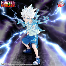 Cargar imagen en el visor de la galería, Hunter x Hunter - Killua Zoldyck (Vibration Stars) - Nuevo OB
