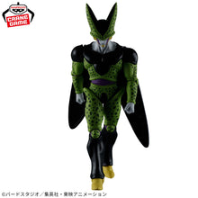 Cargar imagen en el visor de la galería, Dragon Ball Z - Cell (Solid Edge Works) - Nuevo OB