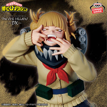 Cargar imagen en el visor de la galería, Boku no Hero - Toga Himiko (THE EVIL VILLAINS-DX-III) - Nuevo OB