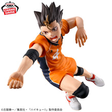 Cargar imagen en el visor de la galería, Haikyu!! - Nishinoya Yu (Posing Figure) - Nuevo OB