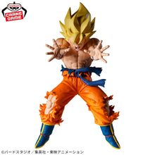 Cargar imagen en el visor de la galería, Dragon Ball Z - Goku ssj (Match Makers vs Cooler) - Nuevo OB