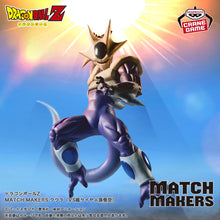 Cargar imagen en el visor de la galería, Dragon Ball Z - Cooler (Match Makers vs Goku) - Nuevo OB