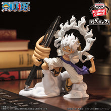 Cargar imagen en el visor de la galería, One Piece - Luffy Gear 5 (Figlife - Portalapiz) - Nuevo OB
