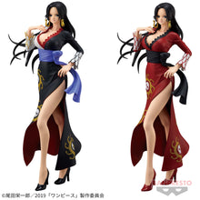 Cargar imagen en el visor de la galería, One Piece - Boa Hancock Roja (Glitter & Glamours) - Nuevo OB