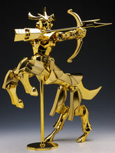 Cargar imagen en el visor de la galería, Saint Seiya - Myth Cloth - Sagitario Fake