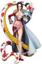 Cargar imagen en el visor de la galería, One Piece - Boa Hancock (SQFigure) - Nuevo OB