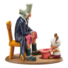 Cargar imagen en el visor de la galería, One Piece - Chopper & Hiluluk (Ichiban Kuji, premio B)