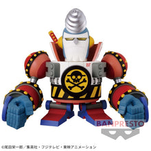 Cargar imagen en el visor de la galería, One Piece - Franky Shogun (GIGA WCF) - Nuevo OB