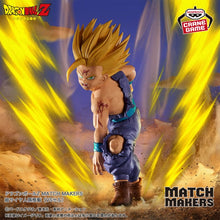 Cargar imagen en el visor de la galería, Dragon Ball Z - Cell vs Gohan ssj2 (Match Makers) - Nuevo OB