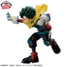 Cargar imagen en el visor de la galería, Boku no Hero - Deku (Gigo) - Nuevo OB