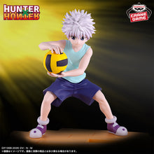 Cargar imagen en el visor de la galería, Hunter x Hunter - Killua (Greed Island) - Nuevo OB