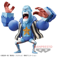 Cargar imagen en el visor de la galería, One Piece - Franky (Mega WCF HALLOWEEN SPECIAL vol.2) - Nuevo OB