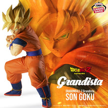 Cargar imagen en el visor de la galería, Dragon Ball Z - Goku ssj (Grandista) - Nuevo OB