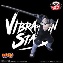 Cargar imagen en el visor de la galería, Naruto Shippuden - Zabuza (Vibration Stars) - Nuevo OB
