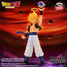 Cargar imagen en el visor de la galería, Dragon Ball Z - Janemba vs Gogeta ssj (Match Makers) - Nuevo OB