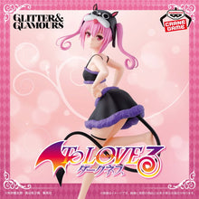 Cargar imagen en el visor de la galería, To LOVEru - Darkness (Glitter & Glamours) - Nuevo OB