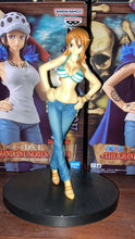 Cargar imagen en el visor de la galería, One Piece - Nami Shinsekai - Usada con caja