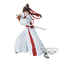 Cargar imagen en el visor de la galería, Jigokuraku - Yamada Azaemon/Sagiri - Open Box