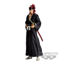 Cargar imagen en el visor de la galería, Bleach - Abarai Renji - Open Box