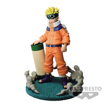 Cargar imagen en el visor de la galería, NARUTO - Uzumaki Naruto (Memorable Saga) - Open Box