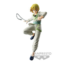 Cargar imagen en el visor de la galería, Hunter x Hunter - Kurapika (Vibration Stars) - Open Box