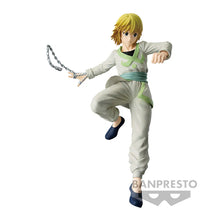 Cargar imagen en el visor de la galería, Hunter x Hunter - Kurapika (Vibration Stars) - Open Box