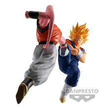 Cargar imagen en el visor de la galería, Dragon Ball Z - Vegetto SSJ (Match Makers) - Open Box