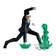 Cargar imagen en el visor de la galería, Hunter x Hunter - Leorio (Vibration Stars) - Open Box